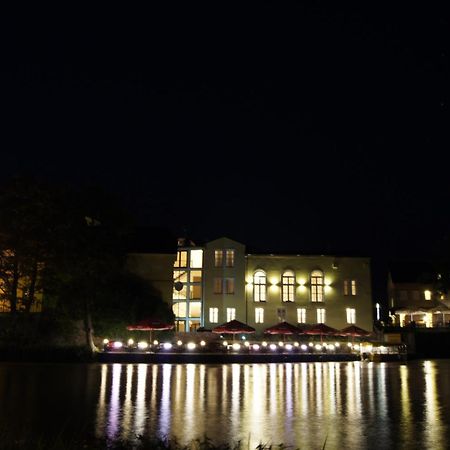 Gosciniec & Spa ดาร์โวโว ภายนอก รูปภาพ