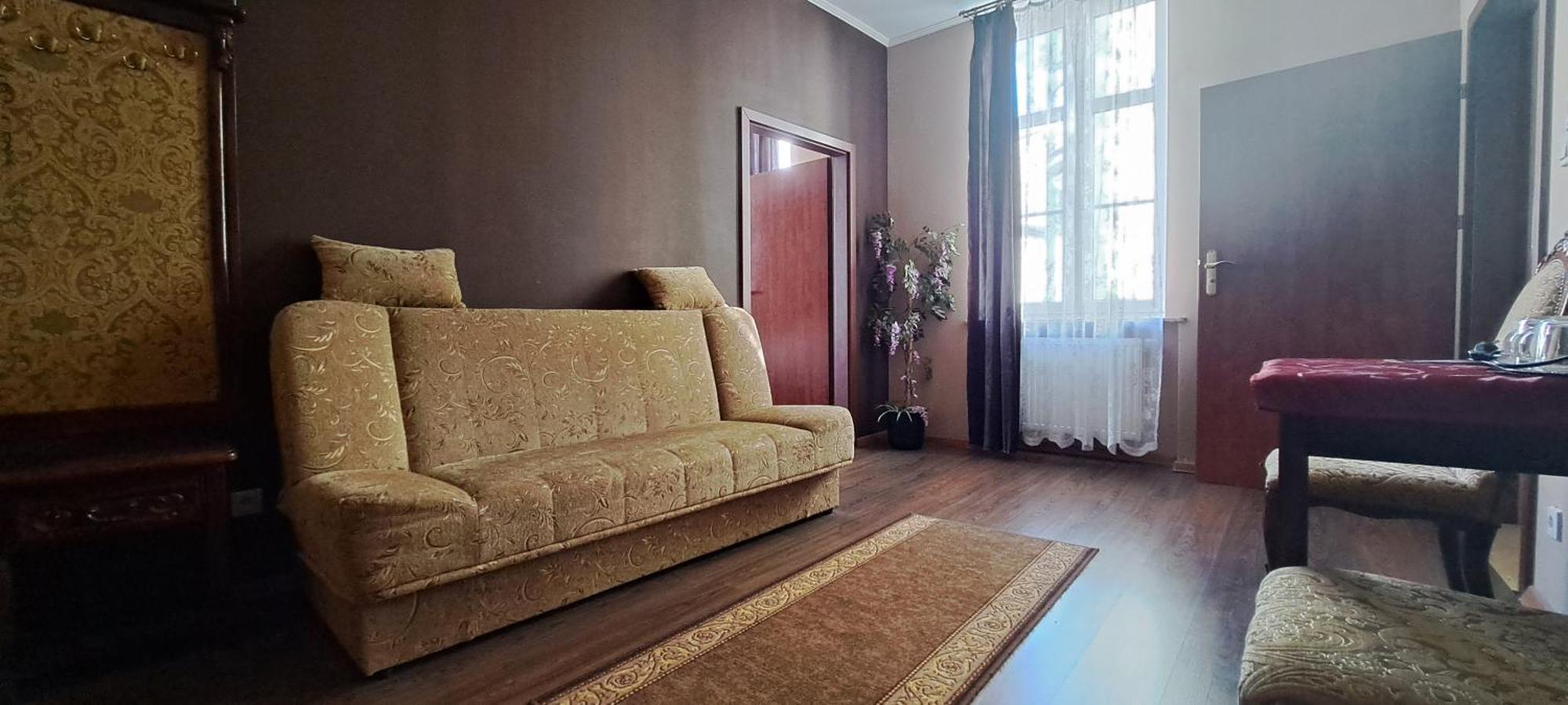 Gosciniec & Spa ดาร์โวโว ภายนอก รูปภาพ